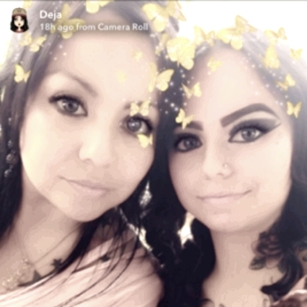 Meet your Posher, Lydia